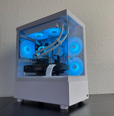 Gaming PC | Gigabyte RTX 2070 | Intel i5-11400F | 512GB SSD | 16GB RAM | Win 11