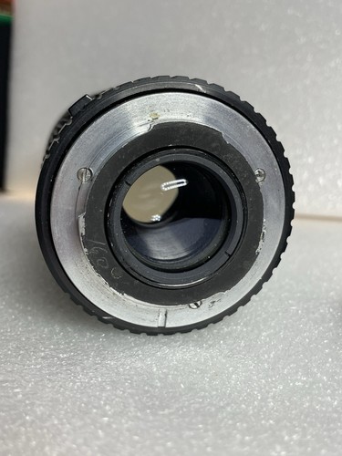 GRANIT-11 80-200mm f/4.5 M42 Vintage Zoom Lens Arsenal Ukraine USSR - Picture 12 of 14