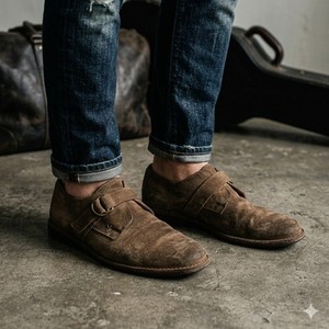 John Varvatos Loafers | eBay display picture 3