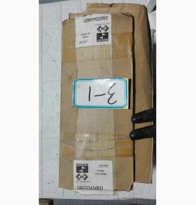  1PC NEW DM2DDA54B21 via DHL OR FEDEX *vv