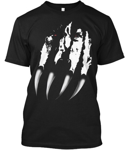 T-Shirt "Il Pirata" Personnalisable - Fabriqué Aux USA, Tailles S à 5XL, Coton Lourd