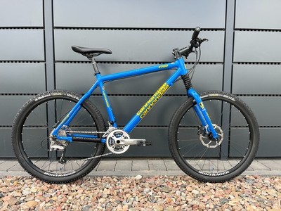 Cannondale F700 VOLVO | HeadShok | Fatty | CAAD 4