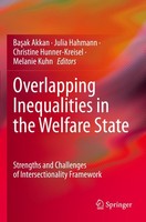 Overlapping Inequalities In The Welfare State Ba¿Ak Akkan
