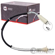 A.B.S. HANDBREMSSEIL HINTEN LINKS passend für VOLVO S80 V70 XC70 | K17596