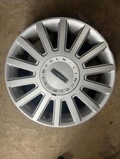 Wheel 17x7 Road Wheel 14 Spoke Fits 03-05 Lincoln Town Car 3035