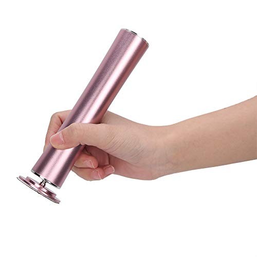 Electric Foot File Callus Remover, Professional Pedicure Tool, Rechargeable F... - Picture 9 of 9