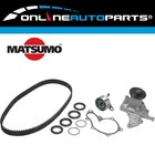 <!--F#f_0-->Timing Belt Water Pump Kit for Holden Nova LF LG 1992-1996 4cyl 7A-FE 1.8L<!--F/-->