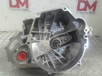 PPG6 GETRIEBE / 5619138 FÜR HONDA CIVIC BERLINA 5 FK 2.2 CTDI