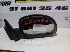Retroviseur droit (ou coque) Hyundai LANTRA