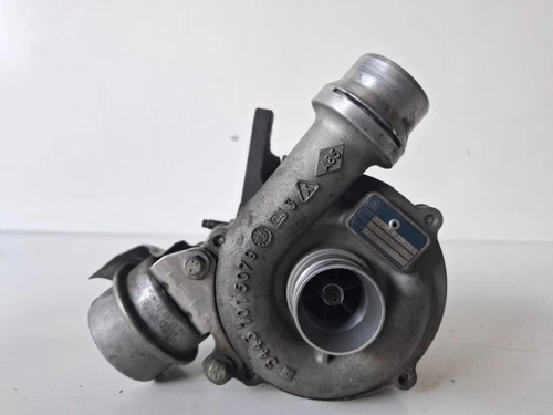 292140H220116 Turbocompresseur pour RENAULT MEGANE II BERLINA 5P 2004 199485 - Imagen 1 de 6