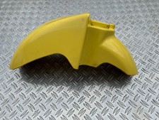 Piaggio Carnaby 125 200 250 Kotfl&uuml;gel Fender Schutzblech