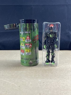 Super7 Reaction The Return of the Living Dead Blind Box Figure Tarman Neon Green