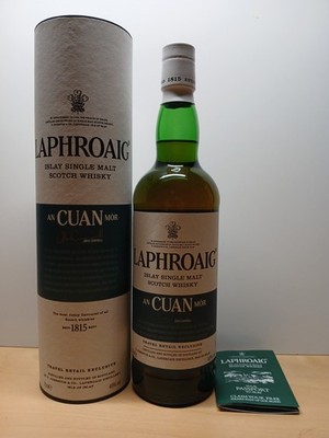 Laphroaig An Cuan Mor 700ml 48%vol.
