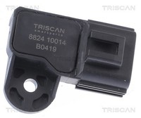 Triscan Sensor Saugrohrdruck 8824 10014 FüR Mazda Ford Maverick Mondeo 3 B5Y MAX