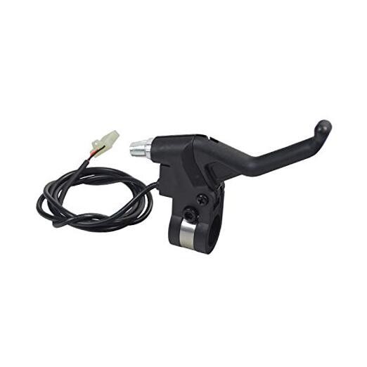  Right Brake Lever Assembly for Razor MX500, MX650, RSF650, SX500, & Pocket 