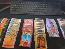 2025 Chrome Disney INSERT, Future Star, Chicken Little, Pluto, Pocahantas U PICK