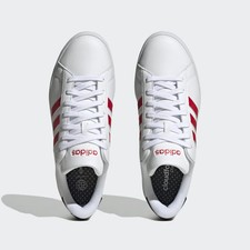 Adidas men GRAND COURT 2.0 SHOES 2