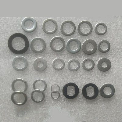 Technische Daten Flachscheibe Dichtungen Exquisite Handwerkskunst Breite Kompati