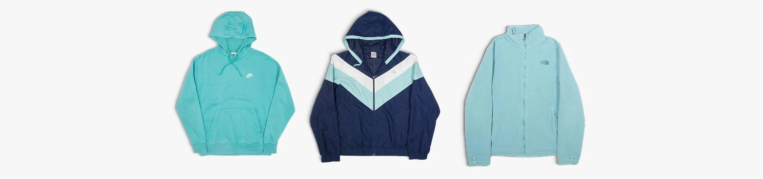 30% off pre-loved styles