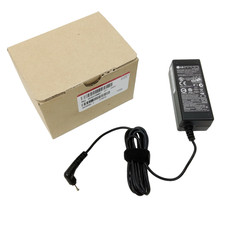 New Genuine LG EAY63128801 Power Adapter Without Cord For Certain LG Laptops
