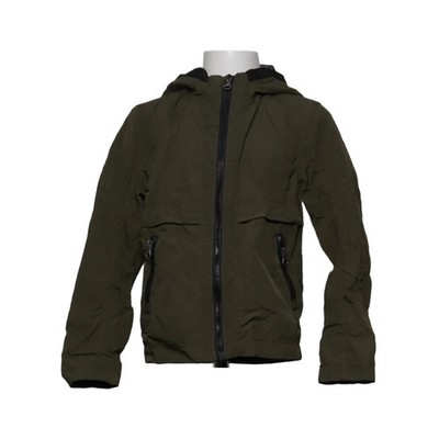 Impact, Allwetterjacke, Jungen, Größe: 128, Grün, Polyamid/Polyester #iYd
