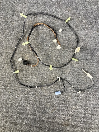 OEM Whirlpool Washer Washing Machine Wire Harness W10572206 - Picture 1 of 9