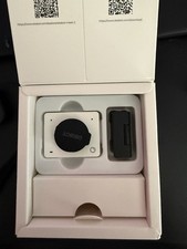 OBSBOT Meet 2 – 4K Webcam - Top Zustand - Kd Januar 2026 - Inkl Rechnung - Weiß