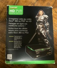 Hauppauge HD PVR Gaming