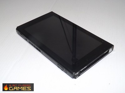 Nintendo Switch Console System Black - Serial 6995 - FREE SHIPPING