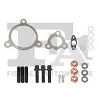 Fa1 Montagesatz Lader KT110125 FüR Audi Seat 8L1 A3 8N3 1M1 Leon TT 8N9 Roadster