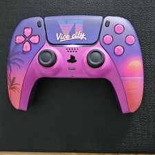   PS5 DualSense Custom Controller   GTA STYLE...