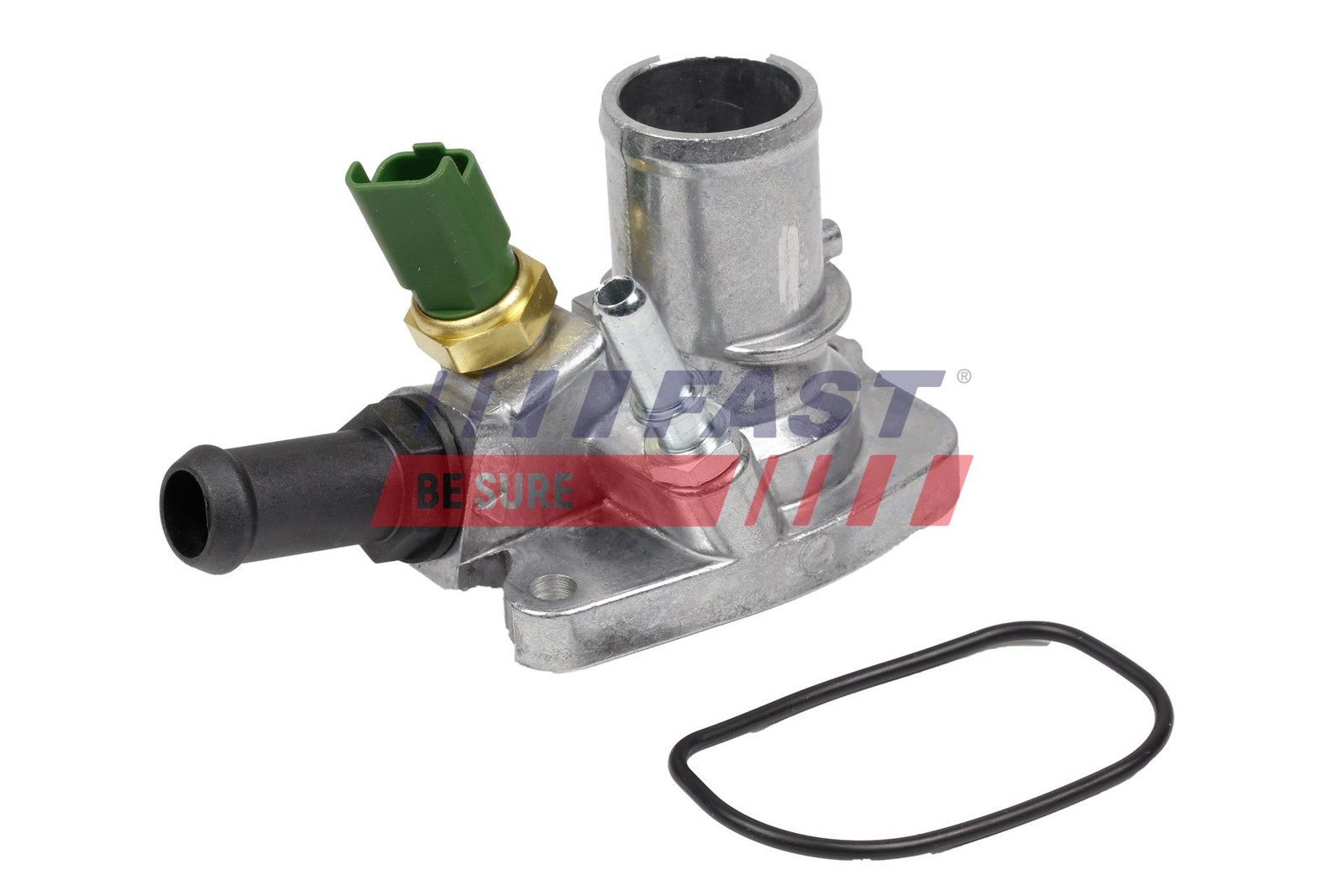 Fits FAST FT58170 THERMOSTAT FIAT DOBLO 09> 1.4  ⭐UK Stock⭐