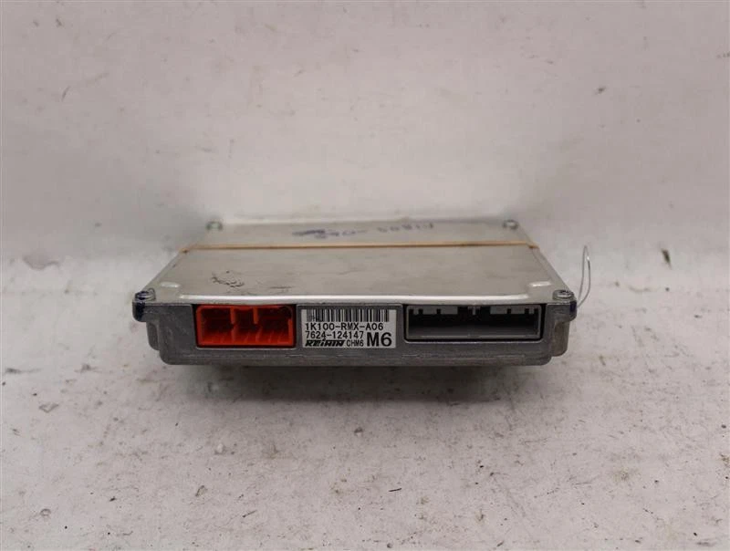 BATERÍA ORDENADOR HONDA CIVIC 2006 06 2007 07 2008 08 09 10 11 1K100RMXA06 971151 Foto 2 de 2