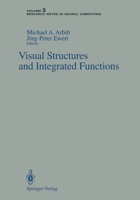 Visual Structures and Integrated Functions (Research Notes in Neural Computing)