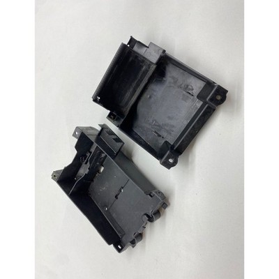 KUNSTSTOFF UNTER KAROSSERIE COSONE SATTEL KAWASAKI Z 750 Z750 2003-2006