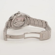 Grand Seiko Heritage Collection Spring Drive Snow white SBGA211 TI TI AT white d 4