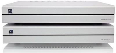 PS Audio Stellar M700 Power Amplifiers