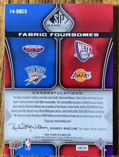 Las mejores ofertas en Atlanta Hawks Basketball NBA Upper Deck