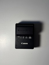 Canon LC-E6 Charger WITH LP-E6 Battery Pack