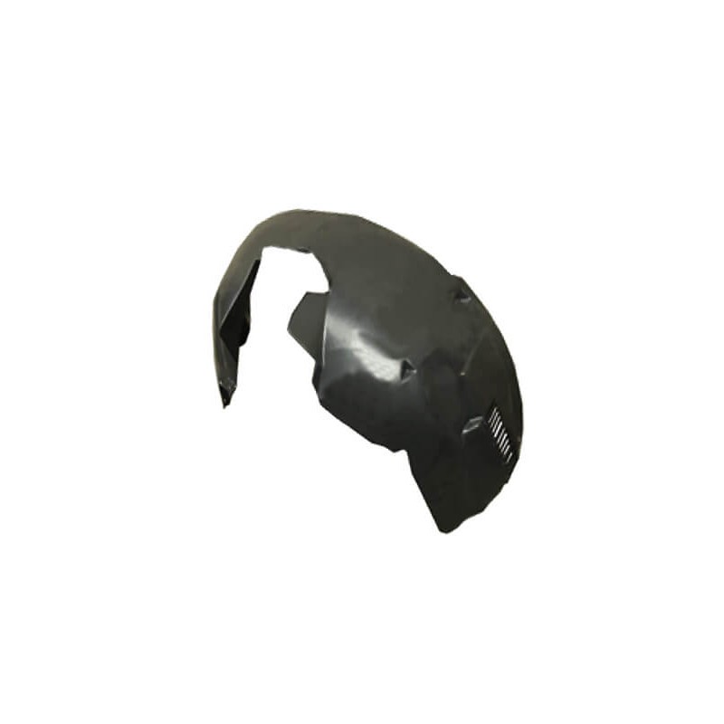 Pare-boue d'aile avant droit Fiat Stilo plastique injecté haute densité 2001-2007