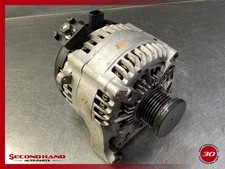 2012-2015 BMW X1 2.0L Alternator OEM AWD RWD