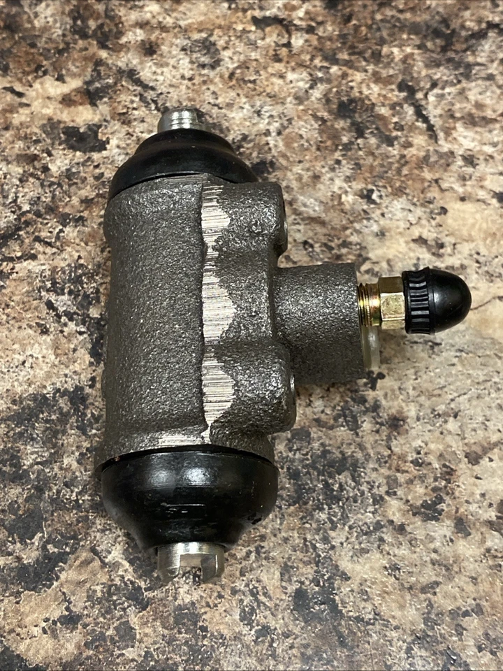 Raybestos WC37575~Cilindro de rueda para 83-87 MAZDA 626~¡ENVÍO GRATUITO!!! Foto 4 de 4