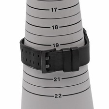 HAMILTON Khaki Navy Below Zero 1000M H78585333 Automatic Black Dial Men's Watch 5