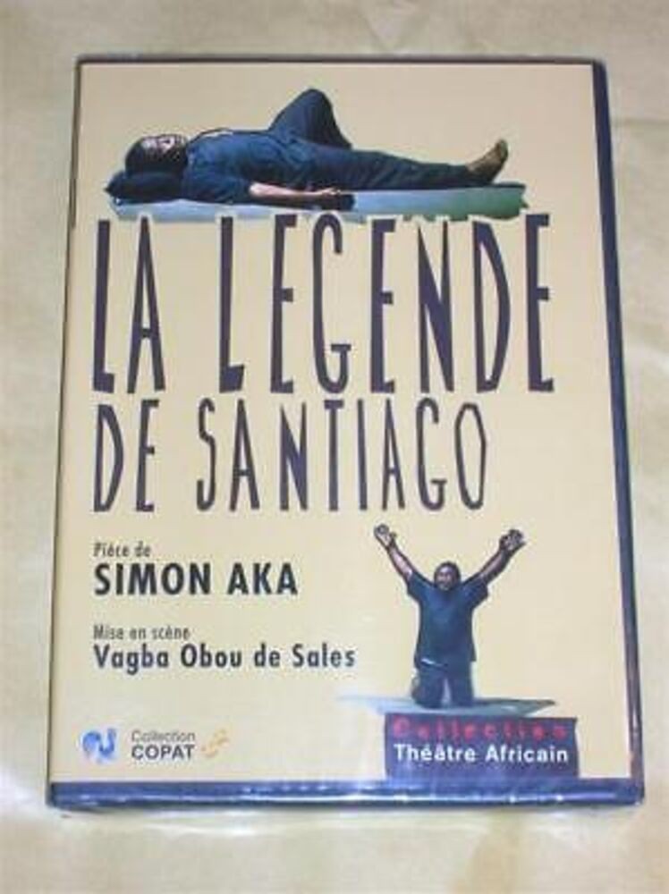 The Legend of Santiago - Coin by Simon aka | Like New