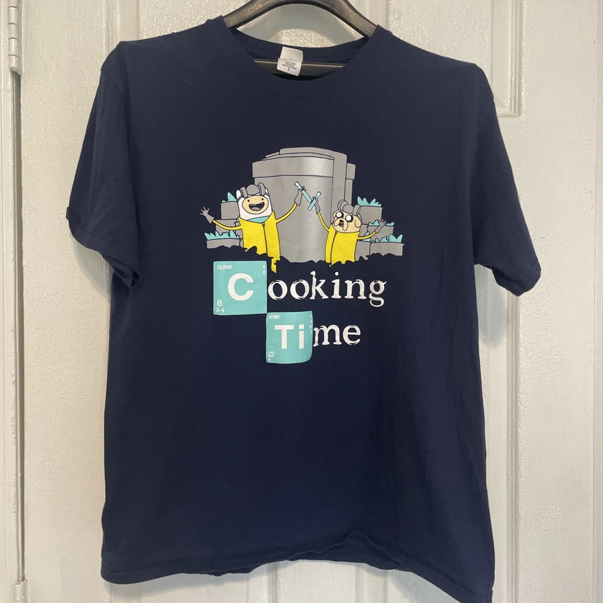 Breaking Bad Men's T-Shirts for sale - eBay