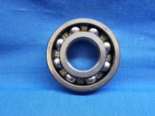 Kawasaki 92045-3709. OEM Main Bearing. Fits Kawasaki 650cc JetSki Applications.