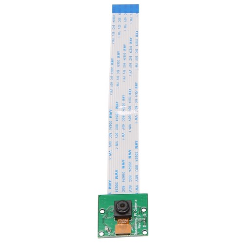 Kamera Board 5MP Webcam für Zero W / Zero / 3 Modell B / 4B R4E28113 - Afbeelding 8 van 8