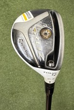 Taylormade RBZ Stage 2 Tour #4 Hybrid / 21.5 Deg / Reg Flex / Used