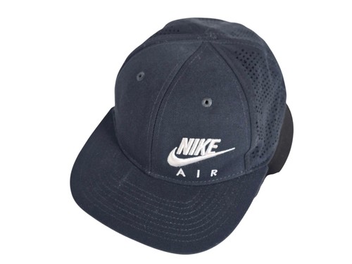 Nike Air Nike True Hybrid Snapback Mesh Back Hat Cap Youth Size 4-7