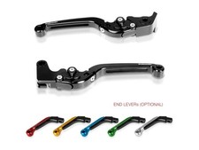 KIT LEVE FRENO-FRIZIONE BARRACUDA PER HONDA X-ADV 750 2021-2025
